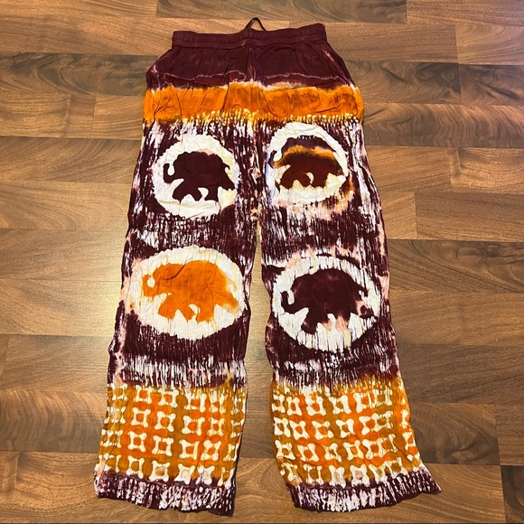 RAGA Pants - Picture 4 of 4